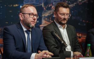 Podpisanie listu intencyjnego dot. partnerstwa naukowego i innowacyjnego wykorzystania technologii (6)