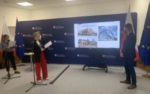 Muzeum Śląskie otrzymało dofinansowanie na rewitalizację kolejnych budynków w Katowicach (2)