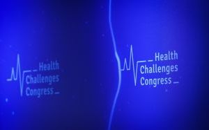Pierwszy dzień IX Kongresu Wyzwań Zdrowotnych 2024 (3)