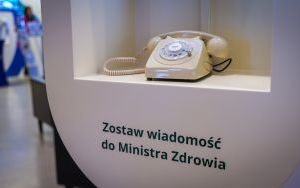 Pierwszy dzień IX Kongresu Wyzwań Zdrowotnych 2024 (8)