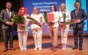 Nagroda im. Józefa Kocurka za rok 2023 (3)