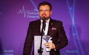 Zdrowy Samorząd 2024 - IX Kongres Wyzwań Zdrowotnych w Katowicach (9)