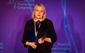 Zdrowy Samorząd 2024 - IX Kongres Wyzwań Zdrowotnych w Katowicach (10)