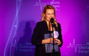 Kobieta Rynku Zdrowia 2024 - IX Kongres Wyzwań Zdrowotnych w Katowicach (8)