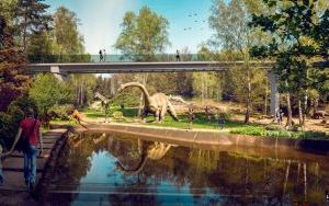 Szklana kładka nad Kotliną Dinozaurów - wizualizacje (1)