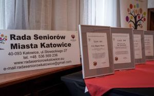 II Gala Noworoczna Rady Seniorów w Katowicach (19)