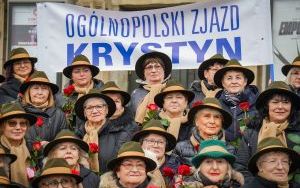 Wyjazd na Ogólnopolski Zjazd Krystyn 2024 (1)