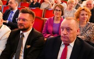 Gala Ambasadorzy Srebrnego Pokolenia Województwa Śląskiego 2023 (6)