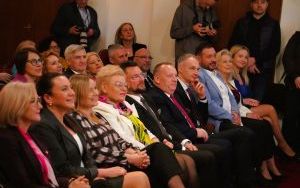 Gala Ambasadorzy Srebrnego Pokolenia Województwa Śląskiego 2023 (15)