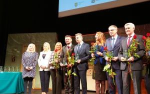 Gala Ambasadorzy Srebrnego Pokolenia Województwa Śląskiego 2023 (9)