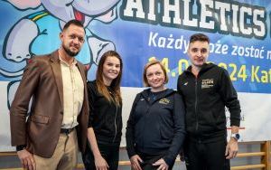Athletics Camp Katowice 2024 w SP 56 im. H. Sławika (6)