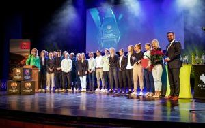 Nagrody Prezydenta Katowic w dziedzinie sportu za rok 2023 (4)