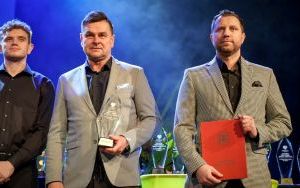 Nagrody Prezydenta Katowic w dziedzinie sportu za rok 2023 (2)