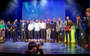 Nagrody Prezydenta Katowic w dziedzinie sportu za rok 2023 (1)