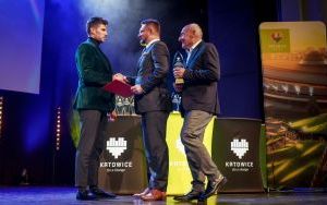Nagrody Prezydenta Katowic w dziedzinie sportu za rok 2023 (19)