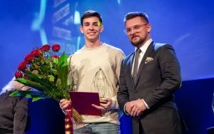 Nagrody Prezydenta Katowic w dziedzinie sportu za rok 2023 (9)