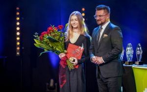 Nagrody Prezydenta Katowic w dziedzinie sportu za rok 2023 (8)