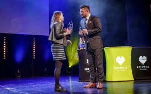 Nagrody Prezydenta Katowic w dziedzinie sportu za rok 2023 (5)
