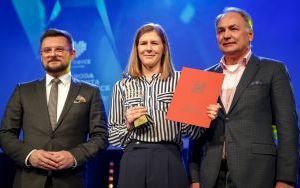 Nagrody Prezydenta Katowic w dziedzinie sportu za rok 2023 (3)