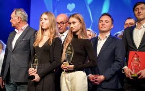 Nagrody Prezydenta Katowic w dziedzinie sportu za rok 2023 (1)