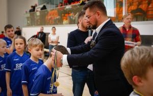 Finał Turnieju Piłkarskiego o Puchar Prezydenta Miasta Katowice (6)