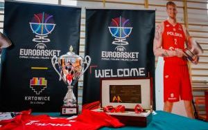 Lekcja pokazowa EuroBasket 2025 w SP27  (9)