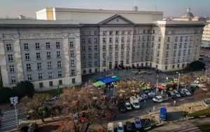 Protest rolników w Katowicach (11)