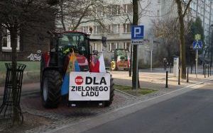 Protest rolników w Katowicach (9)