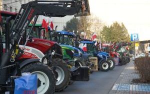 Protest rolników w Katowicach (8)