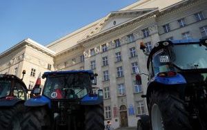 Protest rolników w Katowicach (7)