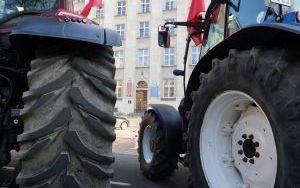 Protest rolników w Katowicach (6)