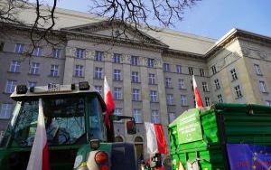 Protest rolników w Katowicach (3)