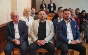 Metropolitalne Śniadanie dla Samotnych 2024 - konferencja (3)