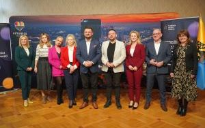 Metropolitalne Śniadanie dla Samotnych 2024 - konferencja (16)