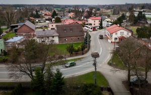 Już są! W Zarzeczu pojawiły się bociany! (2)