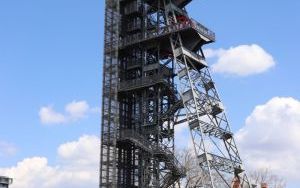 Wieża Widokowa Muzeum Śląskiego w Katowicach (13)