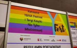 YA&NA Festival i Targi Książki Nie Tylko dla Młodzieży (10)