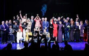 Nagrody Złote Maski 2023 (2)