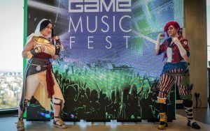 Konferencja zapowiadająca Game Music Fest (15)