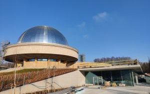 Planetarium - Śląski Park Nauki (1)