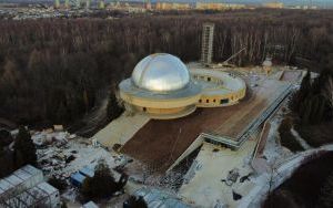 Planetarium - Śląski Park Nauki (3)