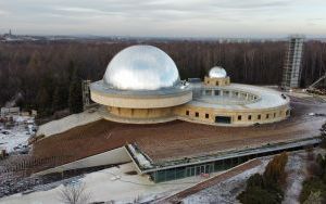 Planetarium - Śląski Park Nauki (4)