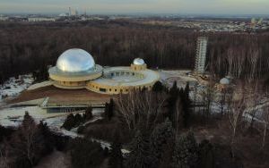 Planetarium - Śląski Park Nauki (5)