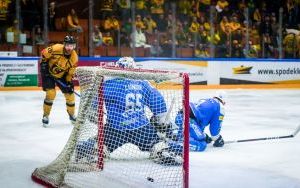 Finał Tauron Hokej Ligi: GKS Katowice - Re-Plast Unia Oświęcim [02.04.2024] (2)