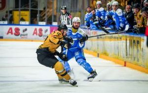 Finał Tauron Hokej Ligi: GKS Katowice - Re-Plast Unia Oświęcim [02.04.2024] (9)