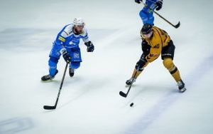 Finał Tauron Hokej Ligi: GKS Katowice - Re-Plast Unia Oświęcim [02.04.2024] (5)