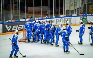 Finał Tauron Hokej Ligi: GKS Katowice - Re-Plast Unia Oświęcim [02.04.2024] (3)