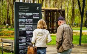 Tężnia solankowa w Parku Zadole (2)