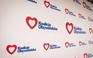 Wieczór wyborczy Koalicji Obywatelskiej w Chorzowie (2024) (3)