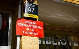 Komisje wyborcze w Katowicach po wyborach samorządowych (2024)  (8)